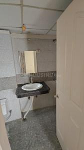 Image of 1200 Sq.ft 2.5 BHK Apartment / Flat for sale in SVP Gulmohur Residency, Indirapuram, Ghaziabad for Rs. 11700000