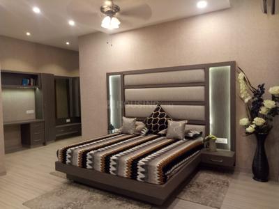 Bedroom Image of 2150 Sq.ft 4 BHK Apartment / Flat for sale in AGI Jalandhar Heights 2 Extension, Pholriwal Jalandhar for Rs. 11500000