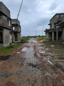 Image of 720 Sq.ft Residential Plot / Land for sale in Swapnabhumi, New Town, Kolkata for Rs. 1855121