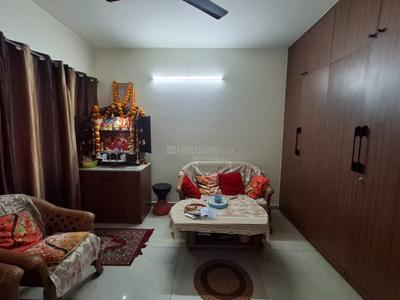 Hall Image of 2080 Sq.ft 3 BHK Villa for sale in Birla Alokya, Thirumalashettyhally Bengaluru for Rs. 24000000