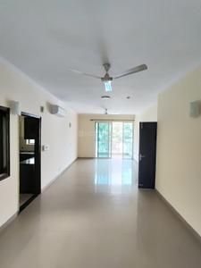 Hall Image of 2250 Sq.ft 3 BHK Builder Floor for rent in Ansal Esencia Sector 67, Sector 67 Gurgaon for Rs. 35000