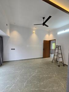 Hall Image of 3000 Sq.ft 4 BHK Independent House for sale in Kakkanad Kochi for Rs. 18500000