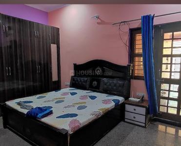 1 RK Independent House
