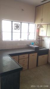 Kitchen Image of 2500 Sq.ft 3 BHK Independent House for sale in Jitendra Heritage E 2 Building Phase 1, Pashan Pune for Rs. 17500000