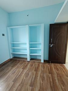 Bedroom Image of 1160 Sq.ft 2.5 BHK Apartment / Flat for sale in Ambattur Chennai for Rs. 7500000