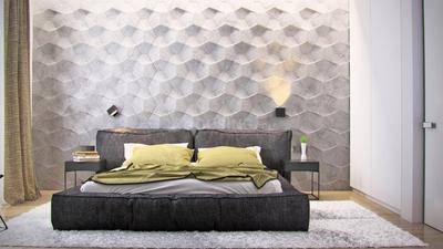 Bedroom Image of 1289 Sq.ft 3 BHK Apartment / Flat for sale in Arkade Rare, Bhandup West Mumbai for Rs. 21800000