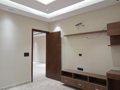 Bedroom Image of 1800 Sq.ft 3 BHK Builder Floor for sale in Paschim Vihar New Delhi for Rs. 35000000