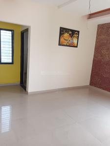 Living Room Image of 989 Sq.ft 2 BHK Apartment / Flat for sale in Bhicholi Mardana Indore for Rs. 3500000