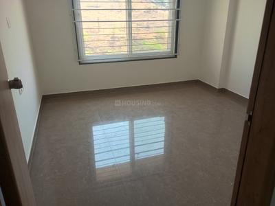 Bedroom Image of 1600 Sq.ft 3 BHK Apartment / Flat for rent in Venkatesh Skydale, Hingne Khurd Pune for Rs. 62000