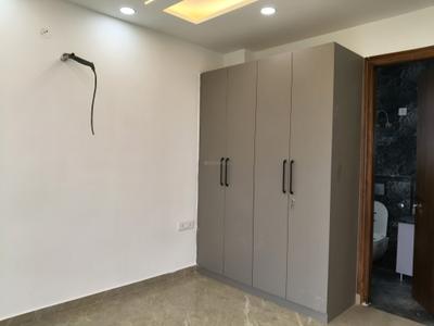 Bedroom Image of 4700 Sq.ft 5 BHK Builder Floor for sale in Palam Vihar Gurgaon for Rs. 50000000