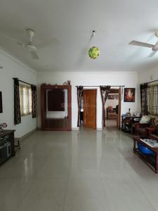 Hall Image of 1300 Sq.ft 2 BHK Apartment / Flat for sale in Iyyappanthangal Chennai for Rs. 8500000