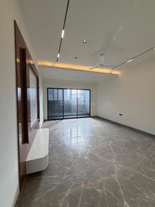 Bedroom Image of 3510 Sq.ft 4 BHK Penthouse for sale in Gujranwala Town New Delhi for Rs. 110000000