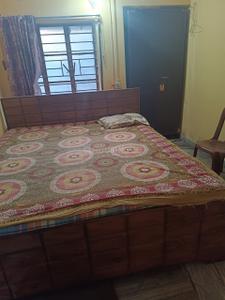 Bedroom Image of 750 Sq.ft 2 BHK Apartment / Flat for rent in Sodepur Kolkata for Rs. 10000