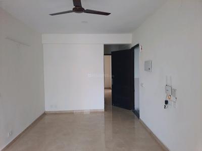 Living Room Image of 1081 Sq.ft 3 BHK Builder Floor for sale in Signature Global Park 4 And 5, Sector 36 Sohna for Rs. 10300000