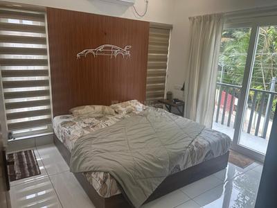 Bedroom Image of Home in Maradu, Kochi