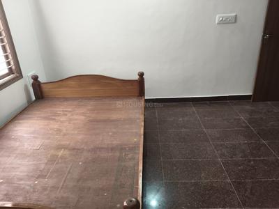 Bedroom Image of 1350 Sq.ft 3 BHK Builder Floor for rent in Koramangala Bengaluru for Rs. 52000