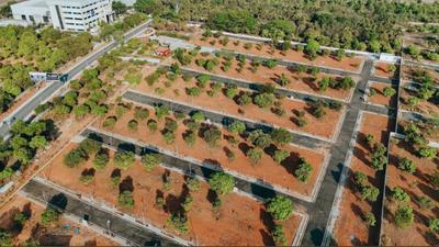 Image of 1200 Sq.ft Residential Plot / Land for sale in Devanahalli, Bengaluru for Rs. 9600000