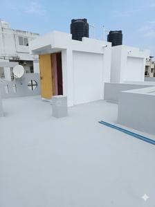 Image of 680 Sq.ft 1 BHK Independent House for sale in Khodiyar Nagar, Vadodara for Rs. 4500000