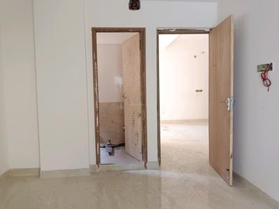Bedroom Image of 1200 Sq.ft 3 BHK Apartment / Flat for sale in Paschim Putiary Kolkata for Rs. 7200000