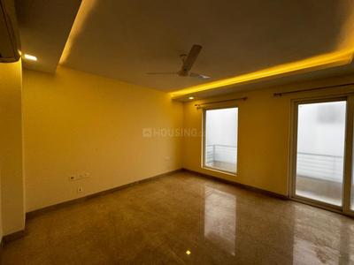 Bedroom Image of 4500 Sq.ft 4 BHK Builder Floor for sale in Vasant Vihar New Delhi for Rs. 205000000