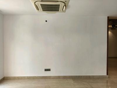 Living Room Image of 1050 Sq.ft 2 BHK Apartment / Flat for sale in Ace Palm Floors Apartment, Sector 89 Gurgaon for Rs. 12500000