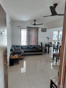 Hall Image of 1450 Sq.ft 3.5 BHK Apartment / Flat for rent in ARC Pukhraj, Keshav Nagar Pune for Rs. 38000
