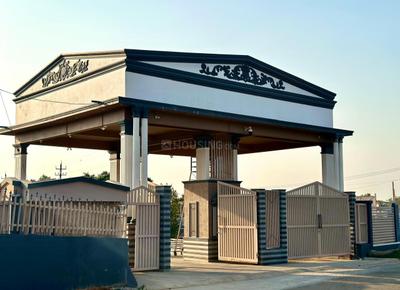Image of 1100 Sq.ft Residential Plot / Land for sale in Golden Gates Home City, Sonnanayakanapura, Bengaluru for Rs. 3960000
