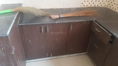Kitchen Image of 1190 Sq.ft 3 BHK Apartment / Flat for sale in Raj Nagar Extension Ghaziabad for Rs. 8700000