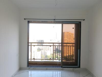 Living Room Image of 525 Sq.ft 1 BHK Apartment / Flat for rent in Thane West Thane for Rs. 21000