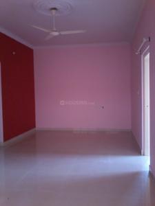 Living Room Image of 1150 Sq.ft 2 BHK Independent House for rent in Vidyaranyapura Bengaluru for Rs. 22000