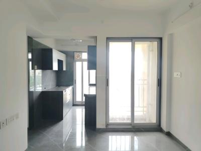 Living Room Image of 580 Sq.ft 1 BHK Apartment / Flat for sale in Mansarovar Ariana, Vasai West Vasai for Rs. 3995000
