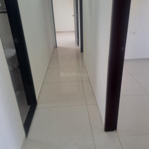 Image of 1430 Sq.ft 3 BHK Apartment / Flat for rent in Pride Purple Park Astra, Hinjawadi, Pune for Rs. 35001