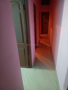 Image of 800 Sq.ft 1.5 BHK Duplex for rent in Behala, Kolkata for Rs. 15000