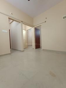 2 BHK Independent Builder Floor