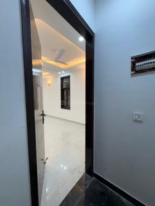 Image of 840 Sq.ft 2 BHK Apartment / Flat for sale in Chhattarpur, New Delhi for Rs. 5500000