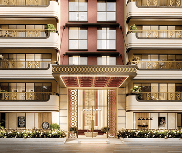 Image of 2500 Sq.ft 3 BHK Apartment / Flat for sale in Kolegaon, Thane for Rs. 15100000