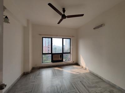 Hall Image of 1900 Sq.ft 3 BHK Apartment / Flat for rent in Sunflower Apartments, Topsia Kolkata for Rs. 60000