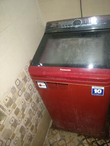 Bathroom Image of Thulasiram men&#x27;s PG in Bommanahalli, Bangalore