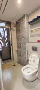 Bathroom Image of 580 Sq.ft 1.5 BHK Apartment / Flat for rent in Lodha Upper Thane, Bhiwandi Thane for Rs. 20000