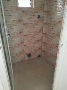 Bathroom Image of 680 Sq.ft 2 BHK Apartment / Flat for sale in Patuli Kolkata for Rs. 3400000