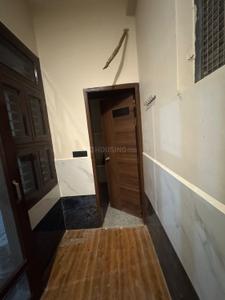 Balcony Image of 1600 Sq.ft 2.5 BHK Independent House for rent in Ganatpura Jaipur for Rs. 16000