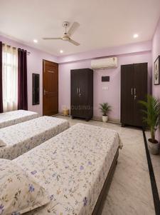 Bedroom Image of House martain girls pg  in Sector 39, Gurgaon
