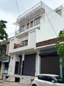 Image of 1200 Sq.ft 2 BHK Builder Floor for rent in Kashiram Nagar, Moradabad for Rs. 13000