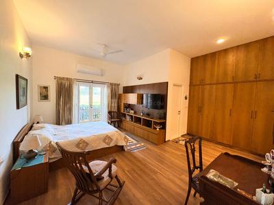 3 BHK Villa