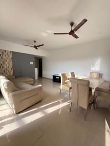 Hall Image of 880 Sq.ft 2 BHK Apartment / Flat for sale in Kothrud Pune for Rs. 12000000