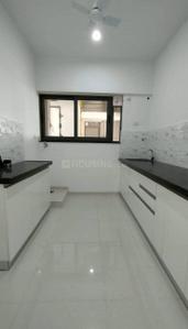 Kitchen Image of 918 Sq.ft 2 BHK Apartment / Flat for sale in Amanora Gold Towers, Hadapsar Pune for Rs. 11800000