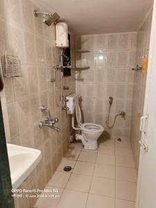 Image of 1250 Sq.ft 2 BHK Apartment / Flat for rent in Sanpada, Navi Mumbai for Rs. 47000