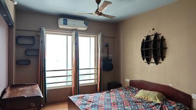 Bedroom Image of 1282 Sq.ft 2 BHK Apartment / Flat for sale in Wagholi Pune for Rs. 9350000