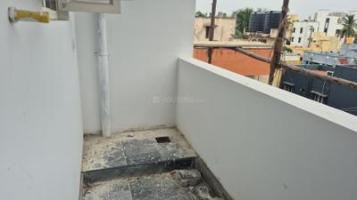 Image of 1300 Sq.ft 2 BHK Apartment / Flat for rent in Keelkattalai, Chennai for Rs. 30000