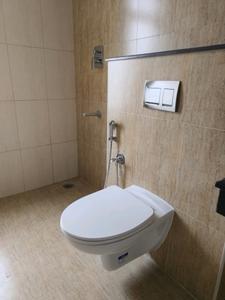 Bedroom Three Image of 1485 Sq.ft 3 BHK Apartment / Flat for sale in Pammal Chennai for Rs. 16000000